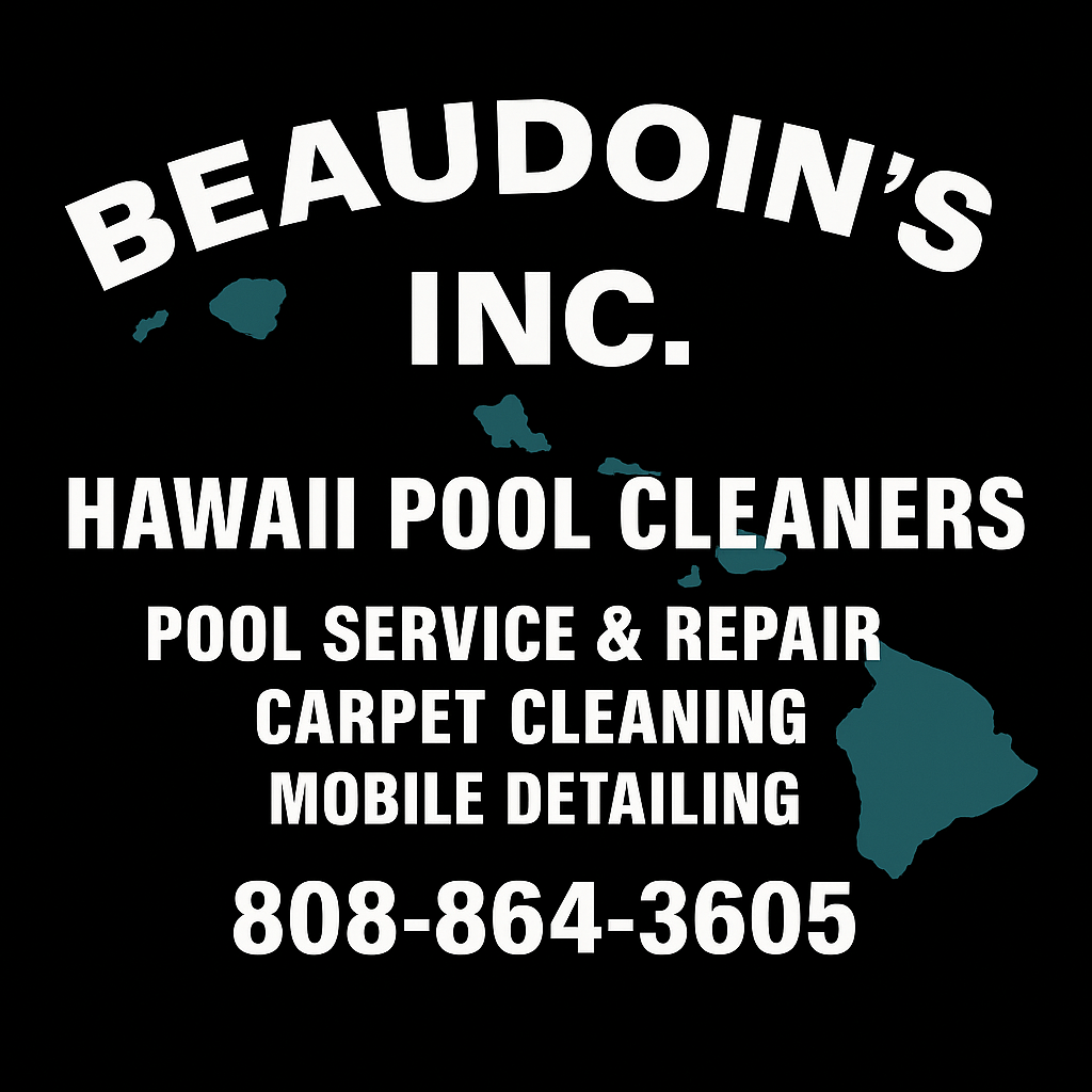 Hawaii Pool Cleaners