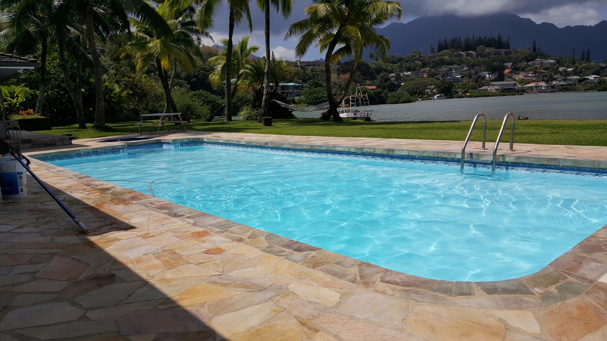 The Dangers of Neglecting Regular Pool Maintenance
