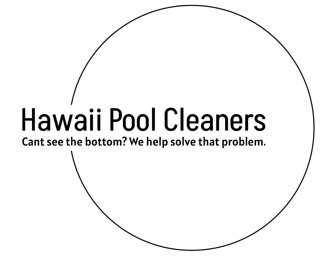 Hawaii Pool Cleaners